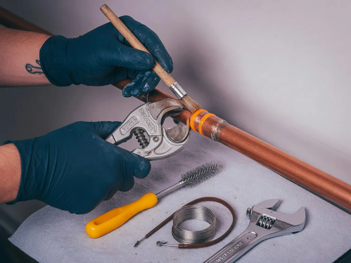 Why choose Sump Pump Repair in Davidson, OK